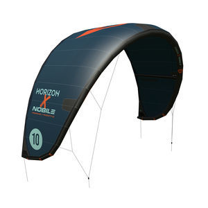 Kitesurf-Kite / C-shape