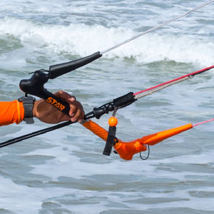 Kitesurfstange