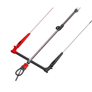 Kitesurfstange