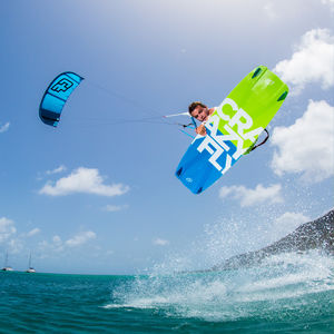 Kite-Board / Twin-Tip