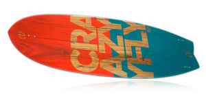 Skim Board Kite-Board