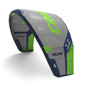 Kitesurf-Kite / Hybrid Delta