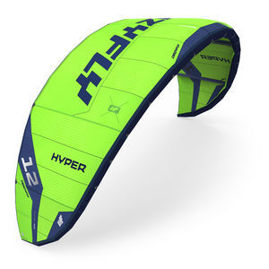 Kitesurf-Kite / Delta