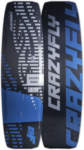 Kite-Board / Twin-Tip