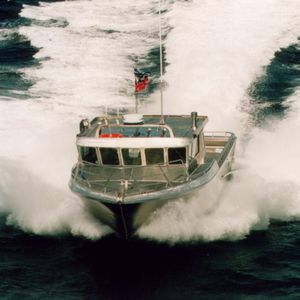 Nutzfahrzeug Berufsschiff 1