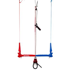 Kitesurfstange