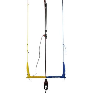 Kitesurfstange