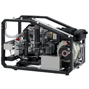 Tauchkompressor 1