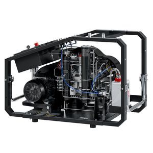 Tauchkompressor 1