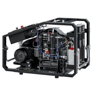 Tauchkompressor 1