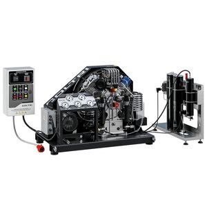 Tauchkompressor 1