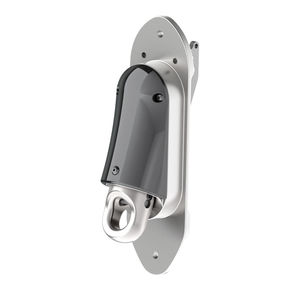 Hisstau-Hook für Segelboote / mit Innenverbindung