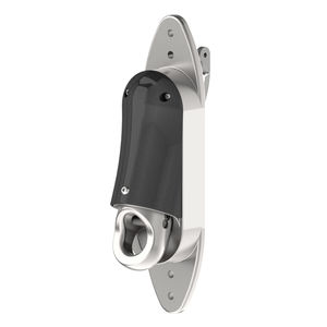 Hisstau-Hook für Segelboote / mit Innenverbindung