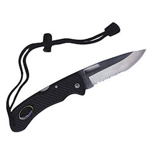 Tauchmesser / Klapp