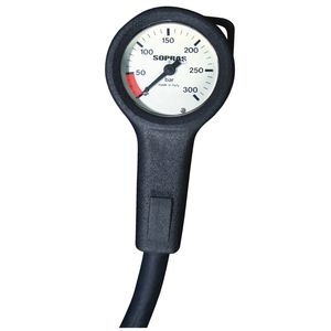 Tauchmanometer