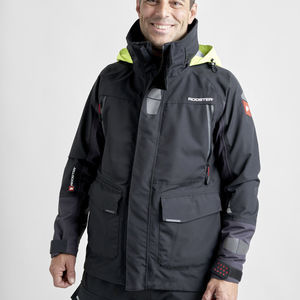 Navigationsjacke