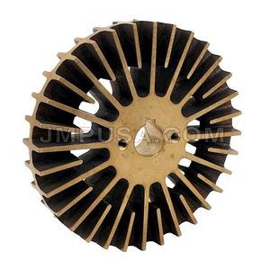 Pumpen-Impeller 1