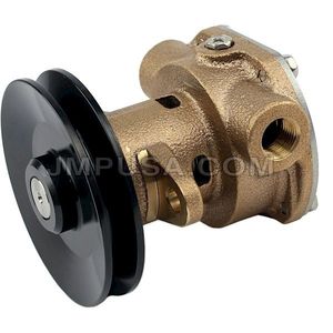 Pumpe für Marineanwendungen 1