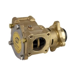 Pumpe für Marineanwendungen 1