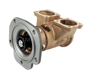 Pumpe für Marineanwendungen 1