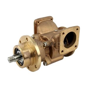 Pumpe für Marineanwendungen 1