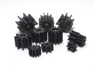 Pumpen-Impeller