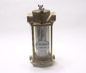Kühlwasserfilter