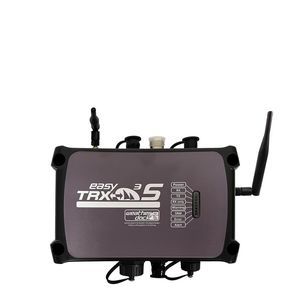 Transponder für Boot