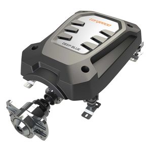 Motor für Berufsschiffe