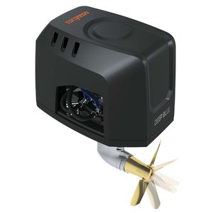 Saildrive-Motor