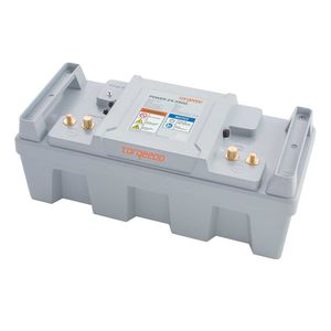Bootsbatterie / 25,9 V