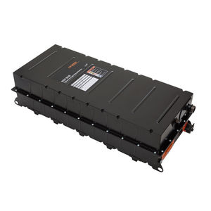 345V-Bootsbatterie