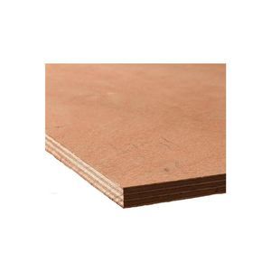 Platte für Bootsdeck-Beläge