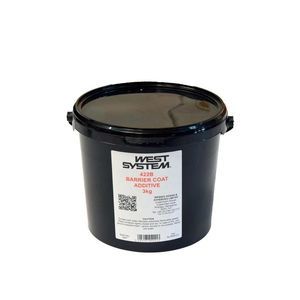 Additiv für Epoxidharz 1
