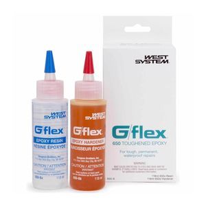 Epoxidkleber 1
