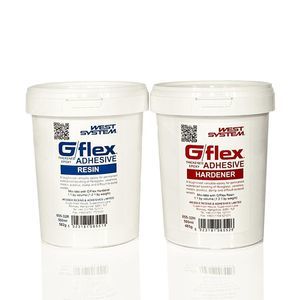 Epoxidkleber 1