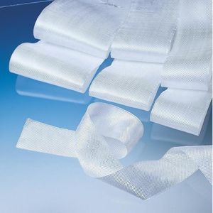 Glasfaserverbundgewebe 1