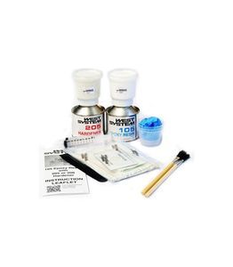 Reparaturset für Glasfaser 1