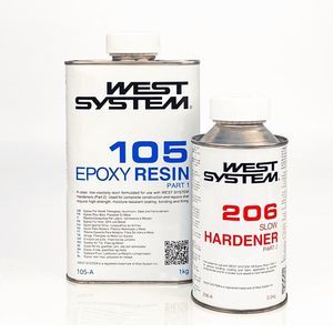 Epoxidharz 1