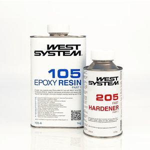 Epoxidharz 1