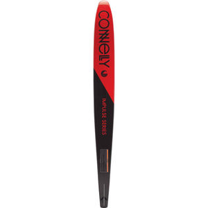 Slalom-Wasserski 1