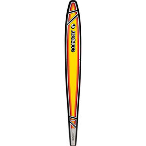 Slalom-Wasserski 1