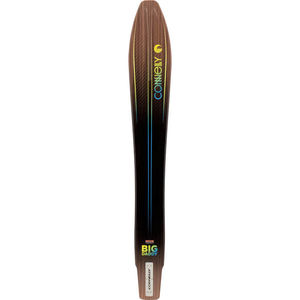 Slalom-Wasserski 1