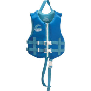 Wassersport-Schwimmweste 1