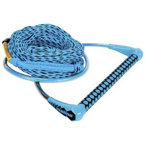 Gezogene Angel / Wassersport