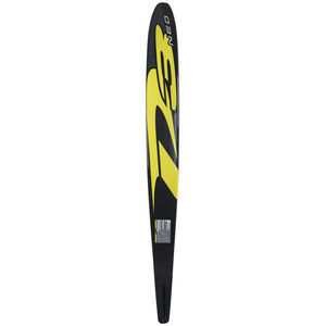 Slalom-Wasserski