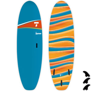 Shortboard-Surfbrett