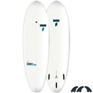 Surfbrett für Fortgeschrittene