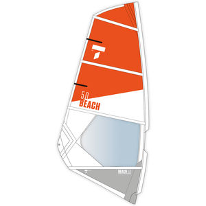 Windsurf-Segel / Wave