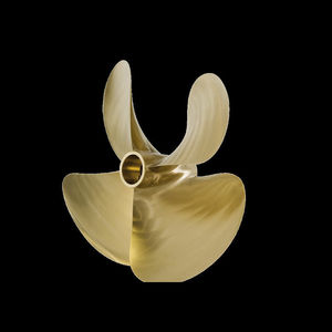 Propeller für Boote